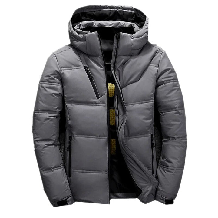 Kakamora - Bequeme Warme Jacke