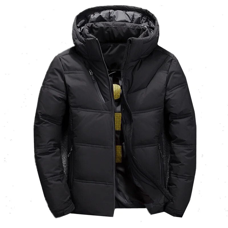 Kakamora - Bequeme Warme Jacke