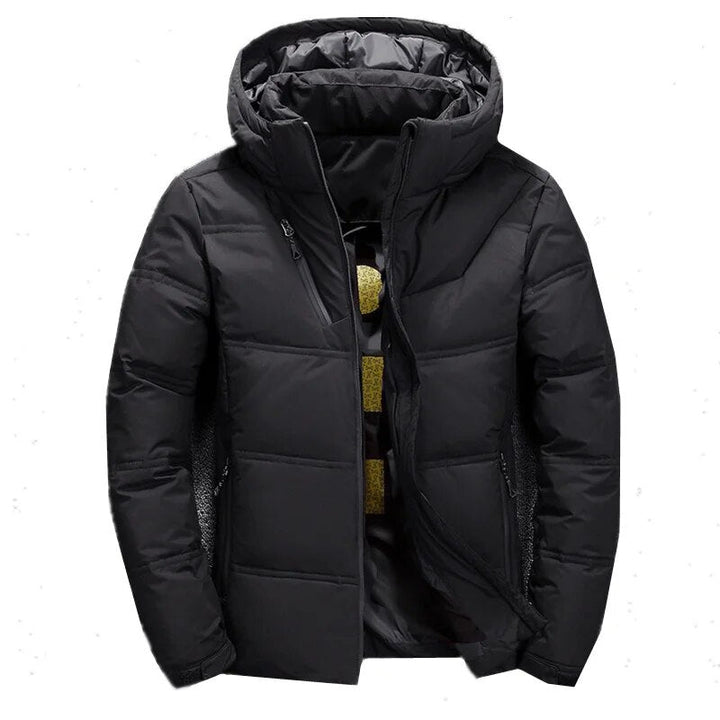 Kakamora - Bequeme Warme Jacke