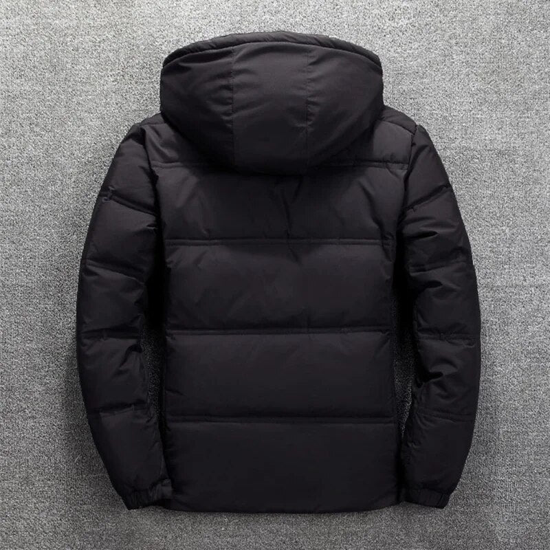 Kakamora - Bequeme Warme Jacke