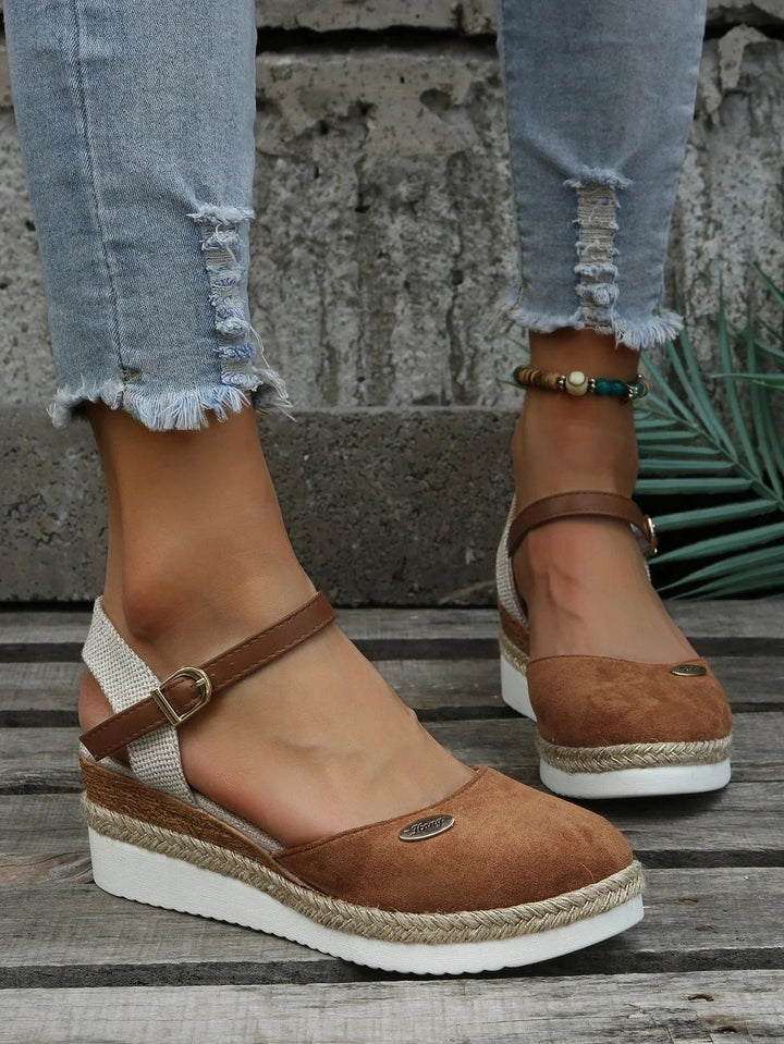 Jana - Komfortable Ortho Sandalen Modischer Stil