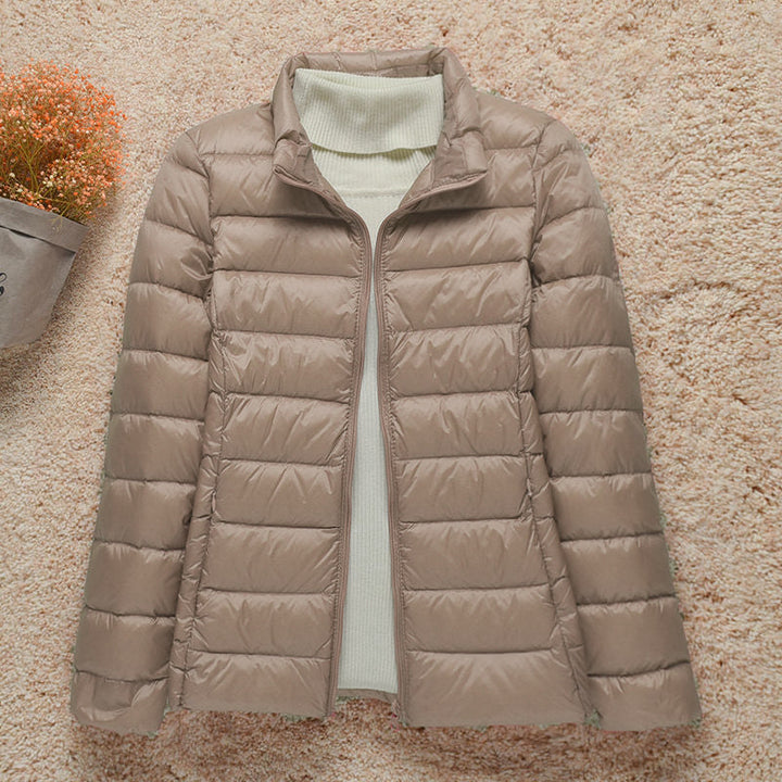 Liera – Sehr leichte Daunenjacke