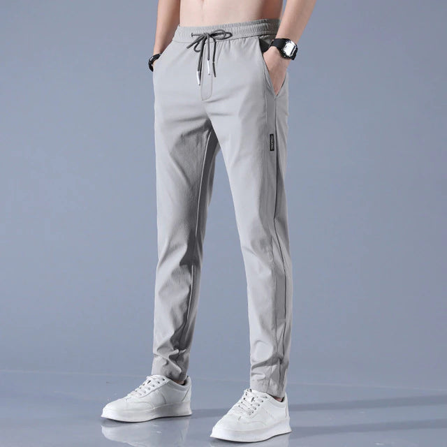 Jim - Schnelltrocknende Dehnhose für Männer
