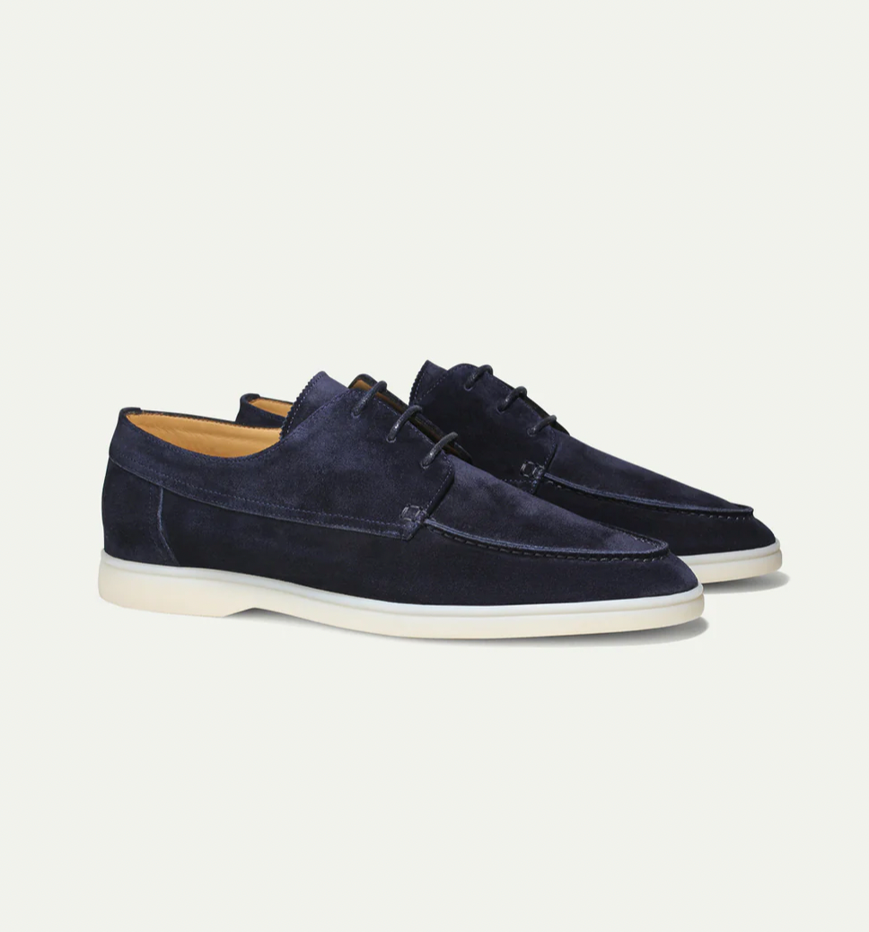 Vilano – Herrenschuhe aus Leder