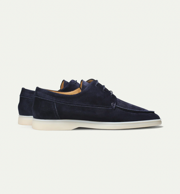 Vilano – Herrenschuhe aus Leder