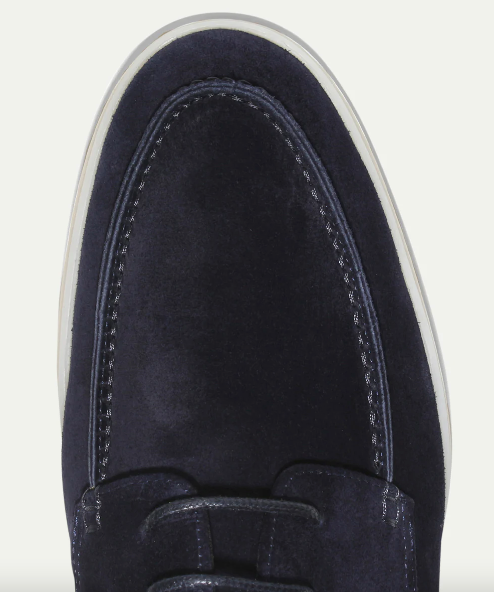 Vilano – Herrenschuhe aus Leder