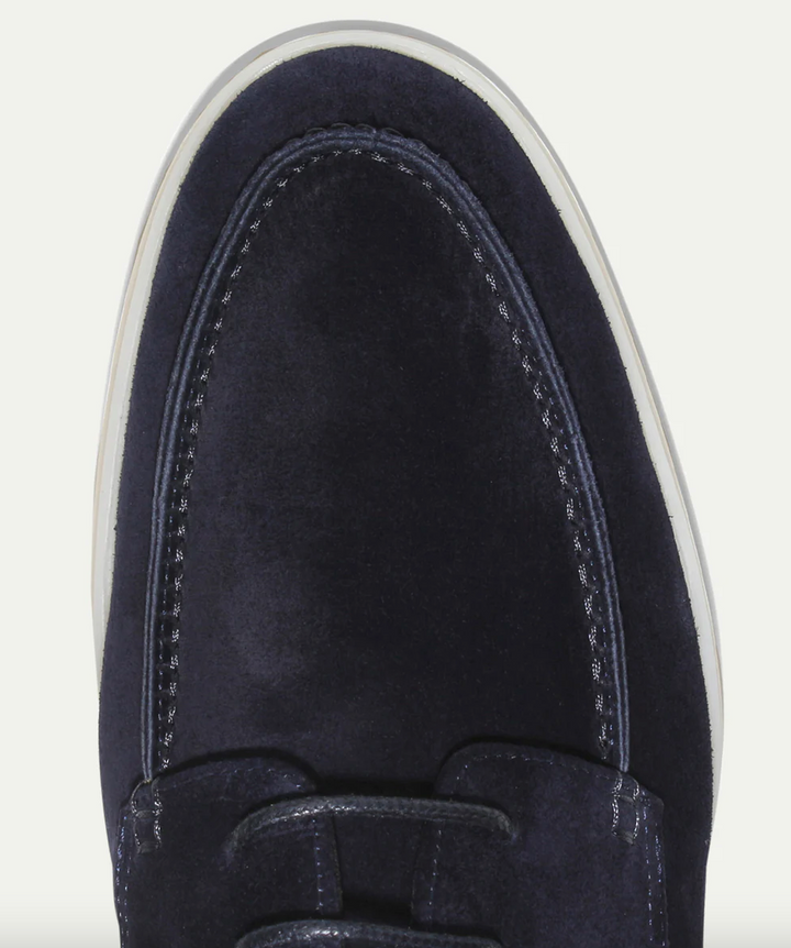Vilano – Herrenschuhe aus Leder