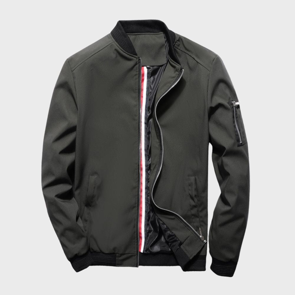 Jasper - Schicke & Leichte Bomberjacke