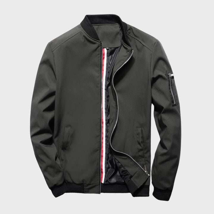 Jasper - Schicke & Leichte Bomberjacke