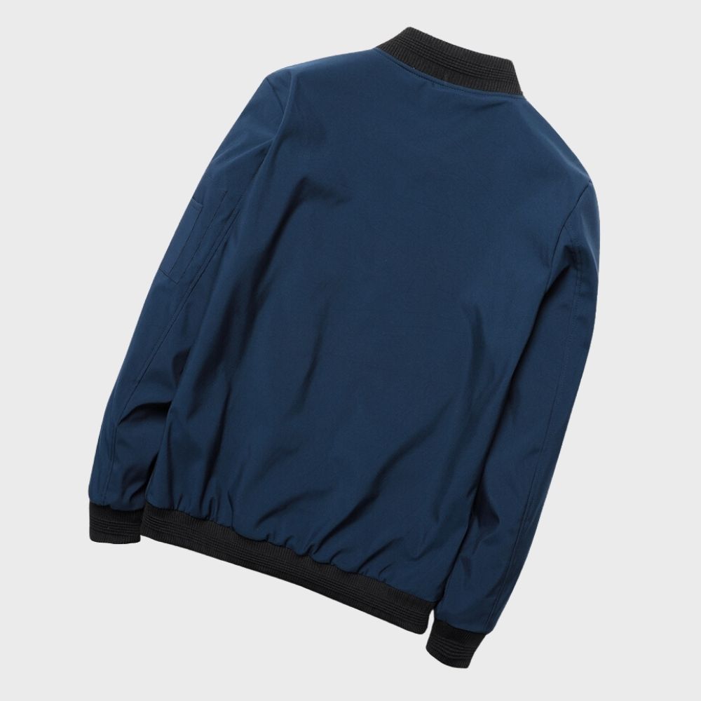 Jasper - Schicke & Leichte Bomberjacke