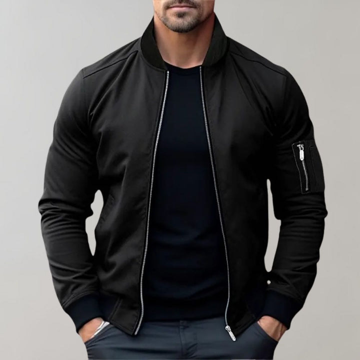 Jasper - Schicke & Leichte Bomberjacke