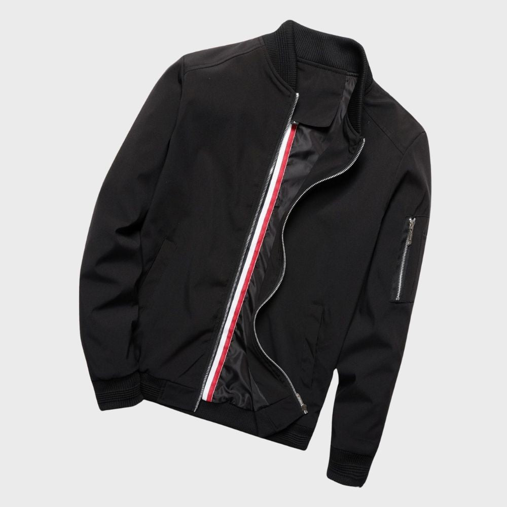 Jasper - Schicke & Leichte Bomberjacke