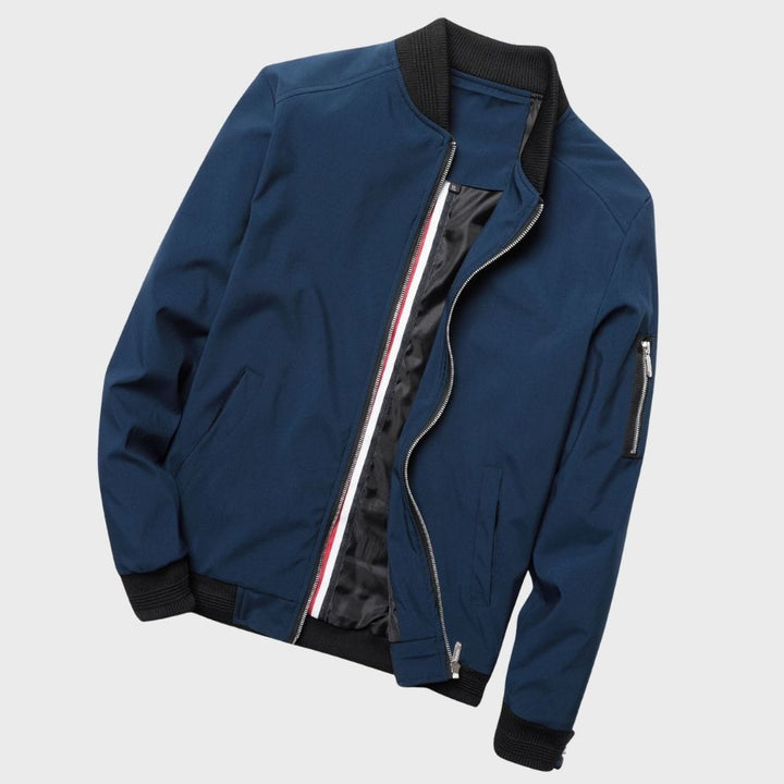 Jasper - Schicke & Leichte Bomberjacke