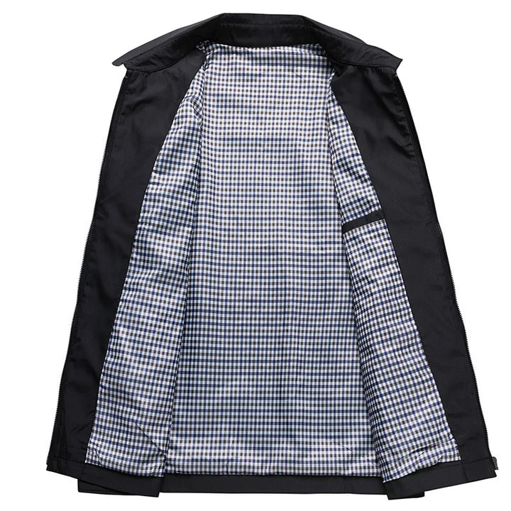 Timo – Leichte Jacke für Herren