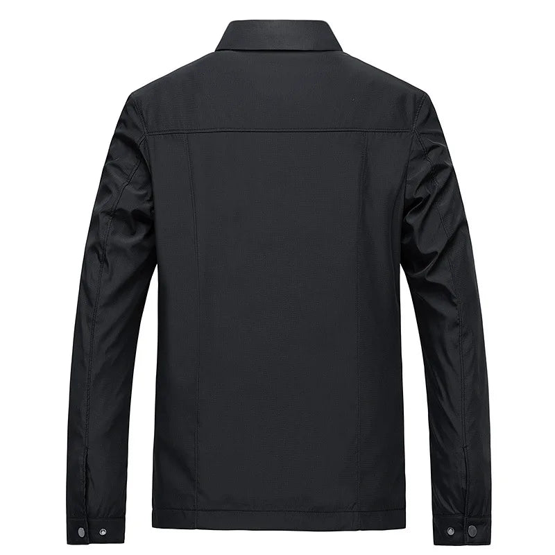 Timo – Leichte Jacke für Herren