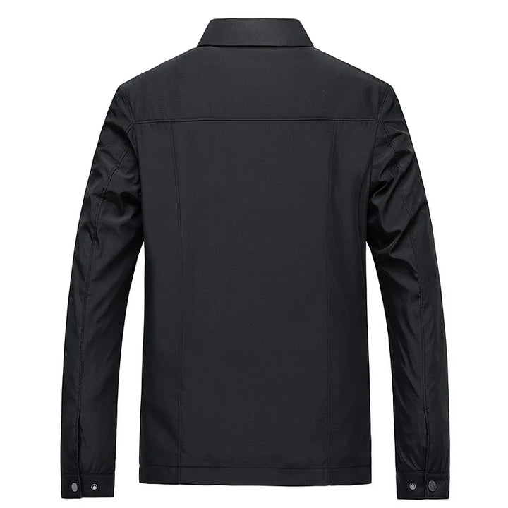 Timo – Leichte Jacke für Herren
