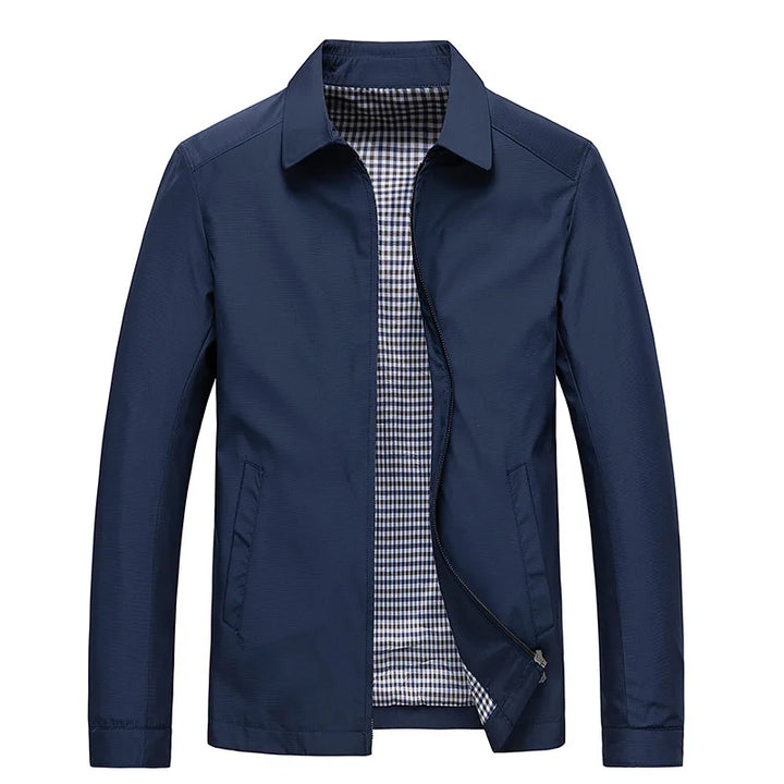 Timo – Leichte Jacke für Herren