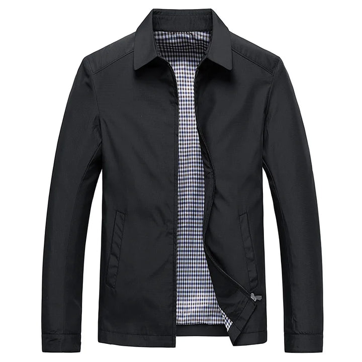 Timo – Leichte Jacke für Herren