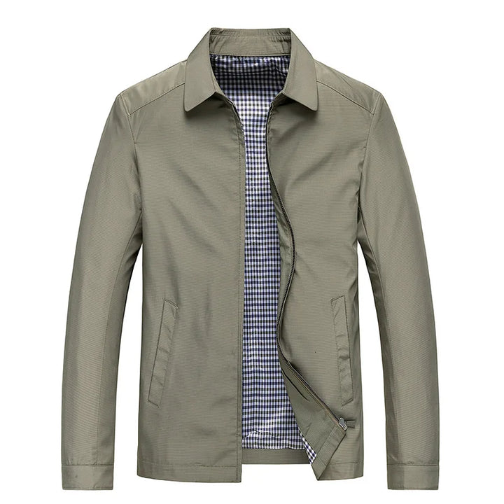Timo – Leichte Jacke für Herren