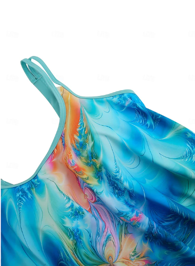 Maxine - Set Tankini Sommer-Vibes