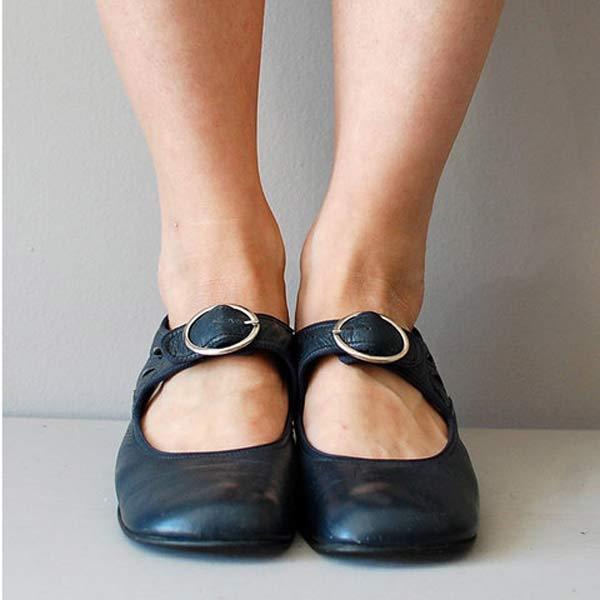 Kristi - Stilvolle Ledersandalen für Damen