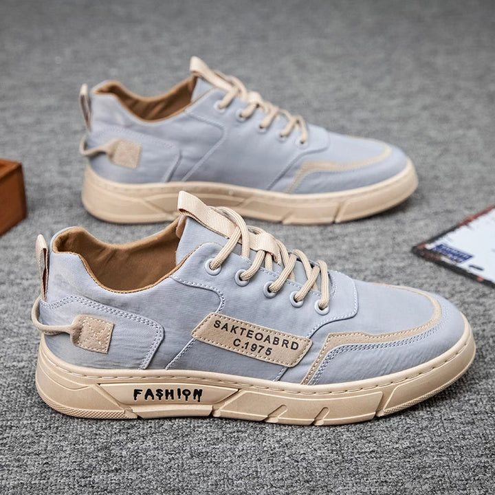 Ethan - Elegante und Robuste Sneakers für Jeden Mann