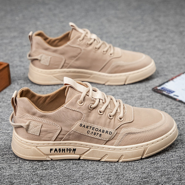 Ethan - Elegante und Robuste Sneakers für Jeden Mann