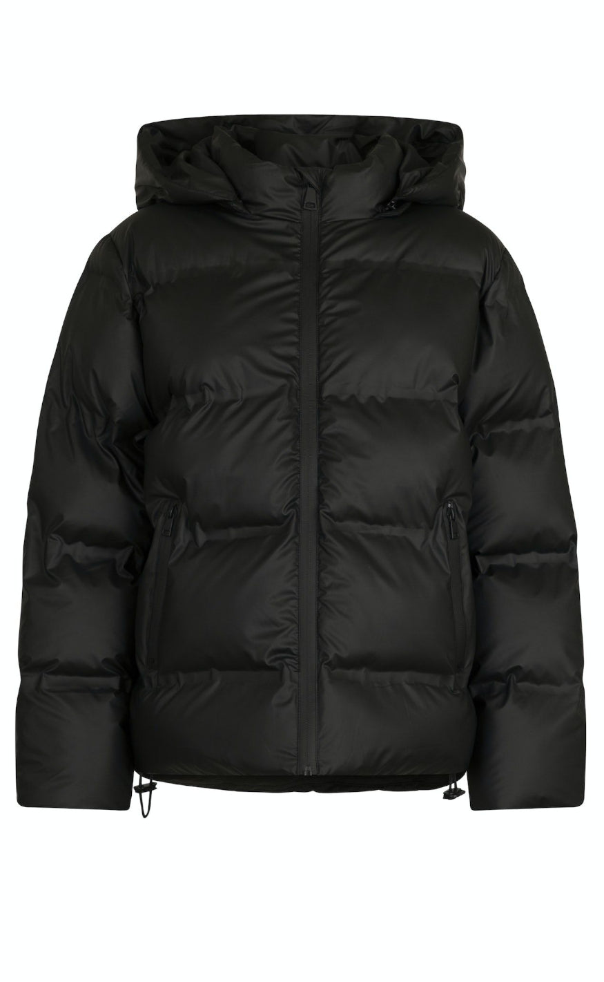 Bonney - Bequeme Frauen Winterjacke