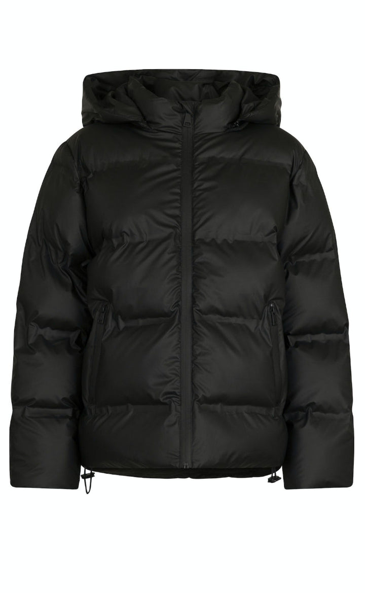 Bonney - Bequeme Frauen Winterjacke
