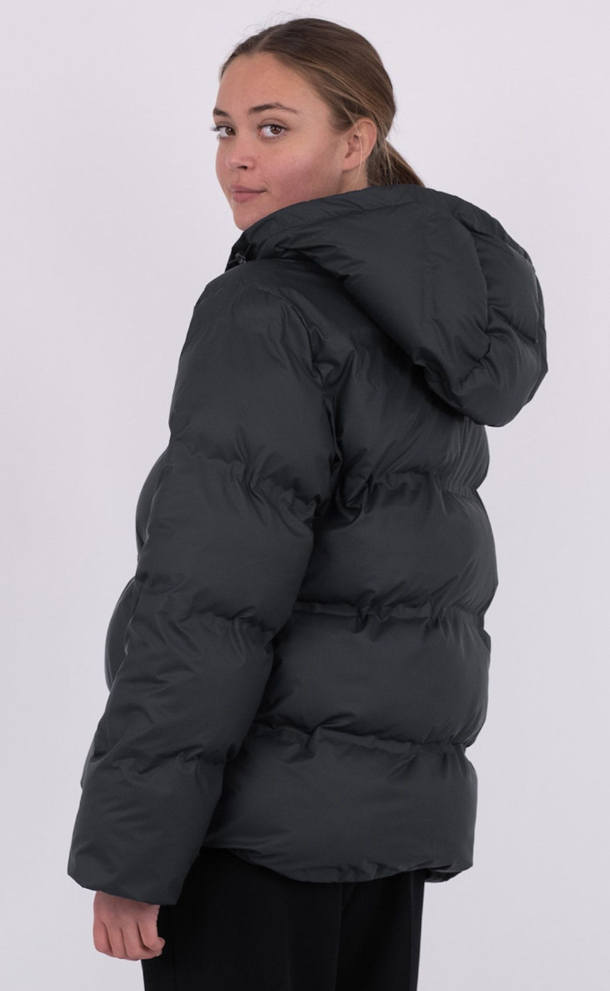 Bonney - Bequeme Frauen Winterjacke