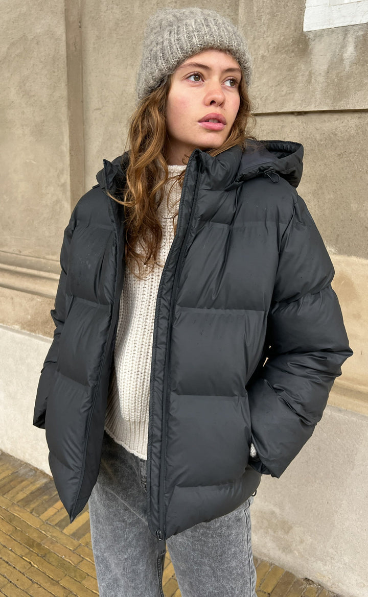 Bonney - Bequeme Frauen Winterjacke