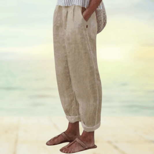 Terra - Relaxed Fit und Moderne Hosen