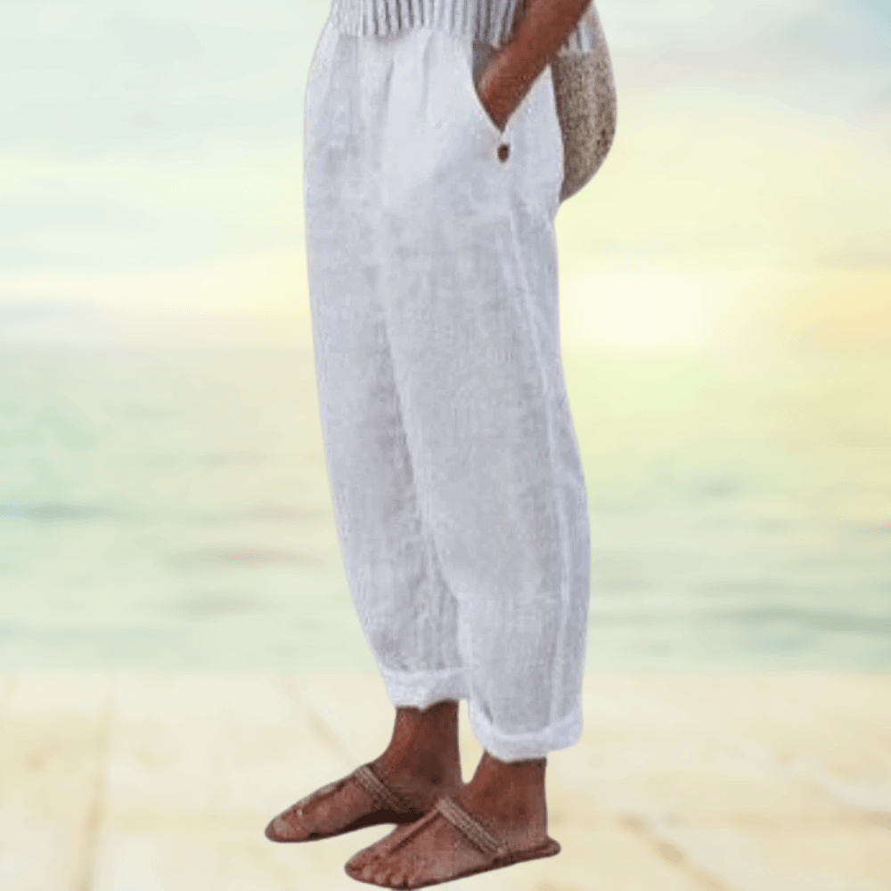Terra - Relaxed Fit und Moderne Hosen