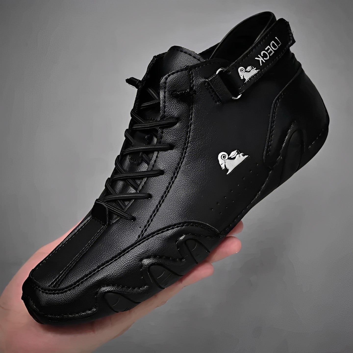 Welson - Lässige und elegante Schuhe für Herren