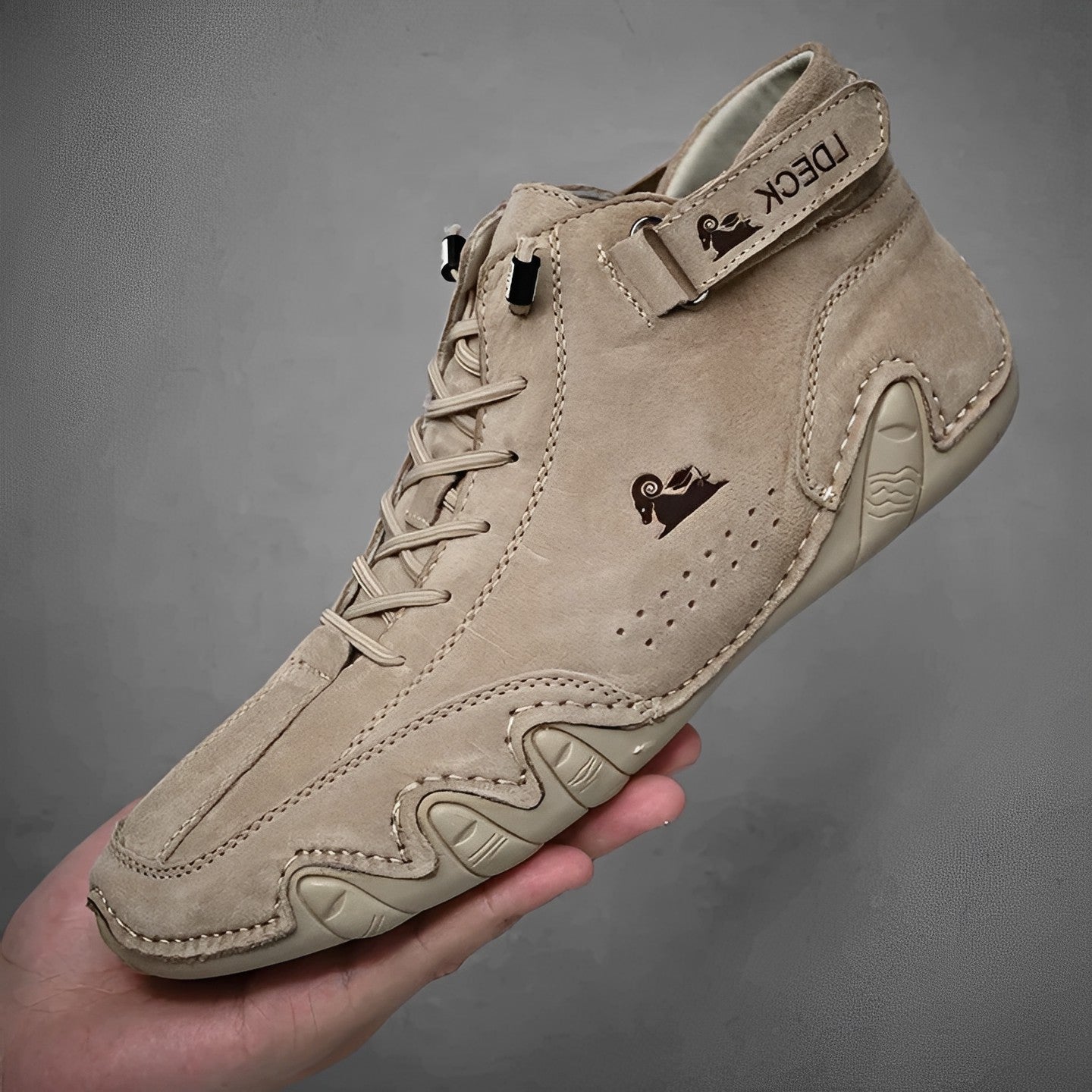 Welson - Lässige und elegante Schuhe für Herren