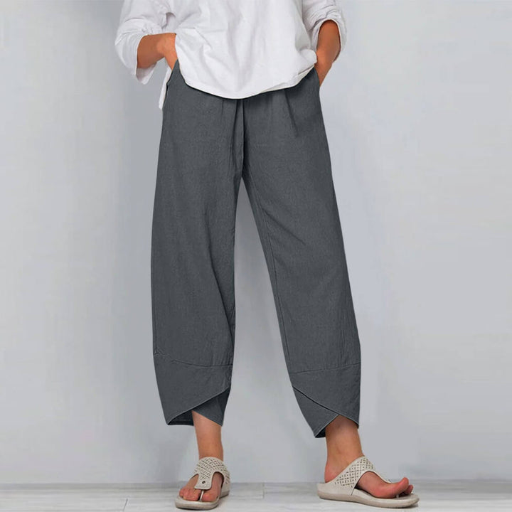 Naya – Elegante und Bequeme Hosen