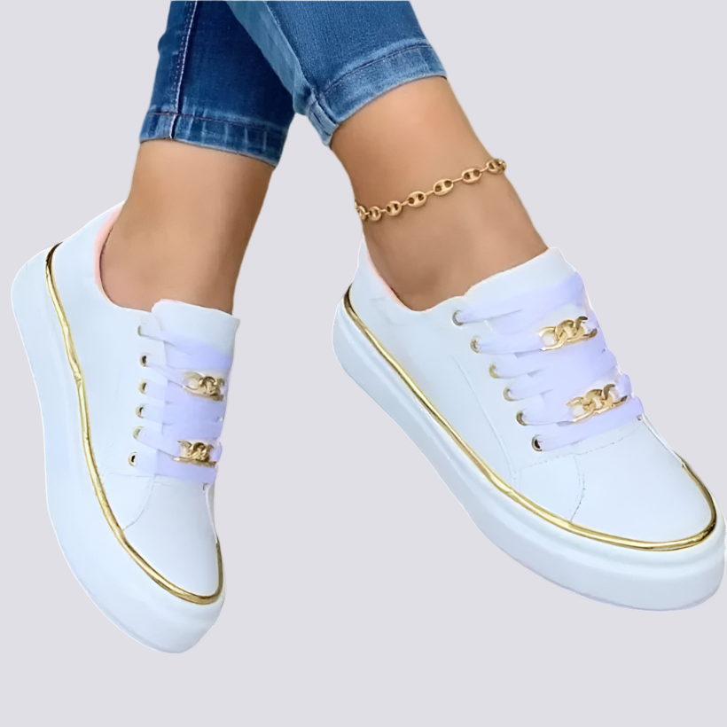 Wilma – Bequeme und Stilvolle Sneakers