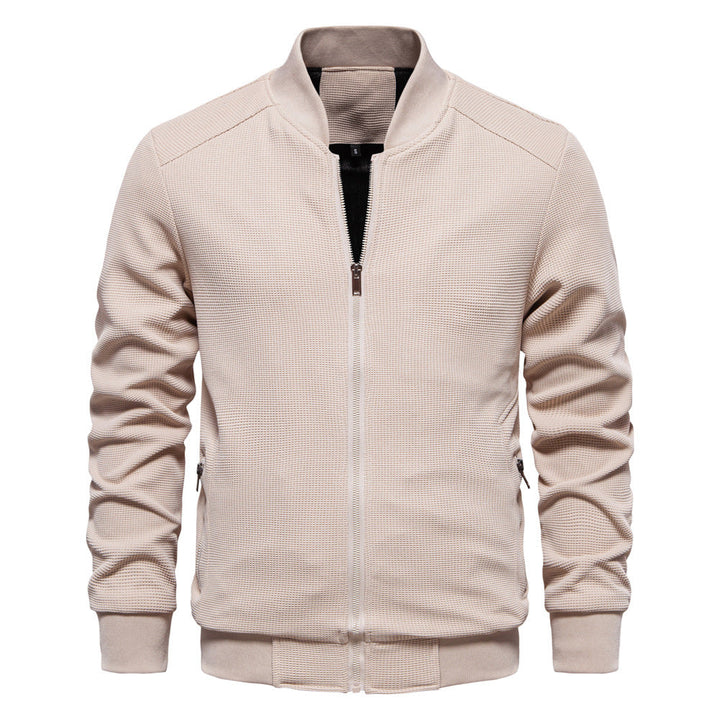Brandon - Multifunktionale Herbstjacke für Herren