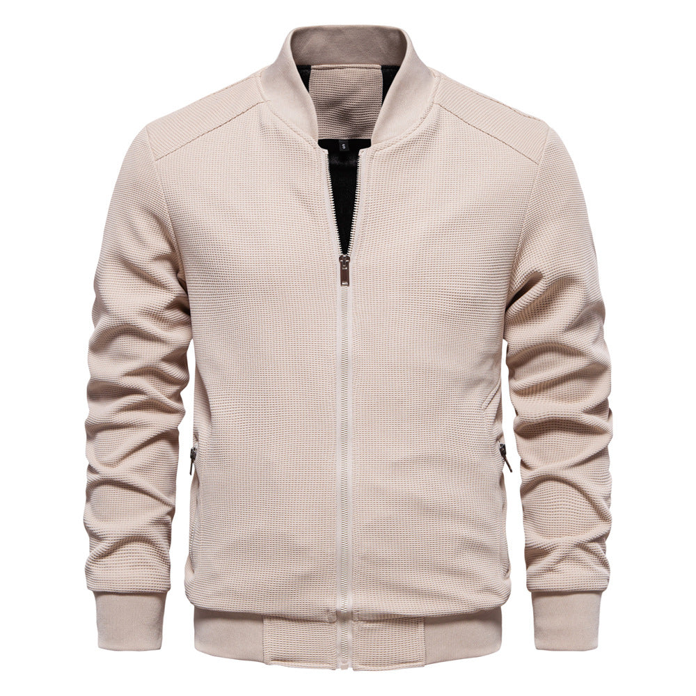 Léo – Herbst- und Winterjacke
