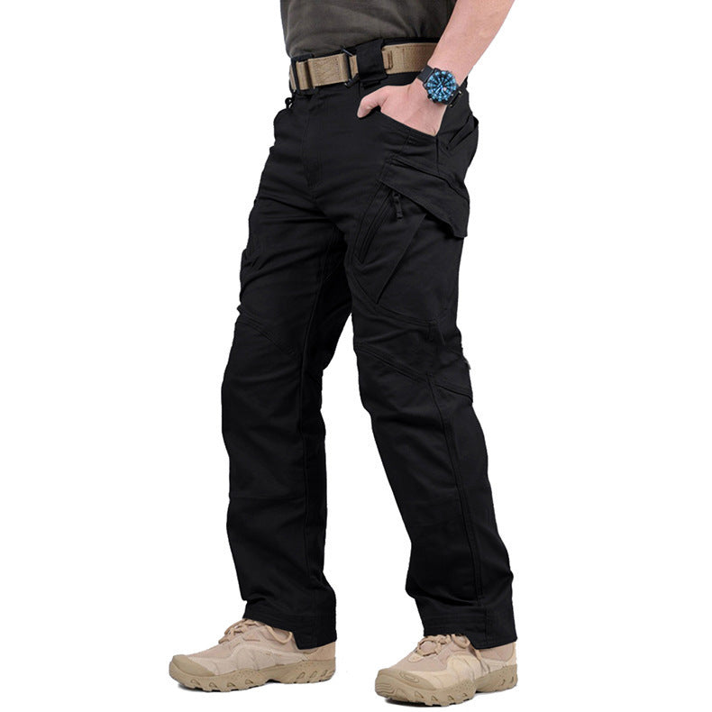Landon - Vielseitige taktische Hose für Herren