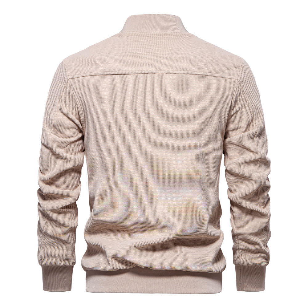 Brandon - Multifunktionale Herbstjacke für Herren