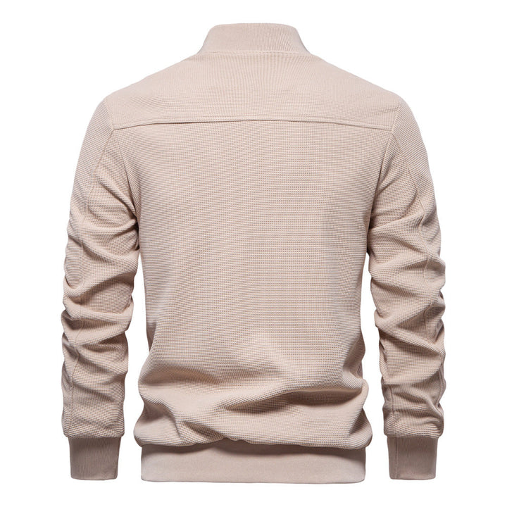 Brandon - Multifunktionale Herbstjacke für Herren