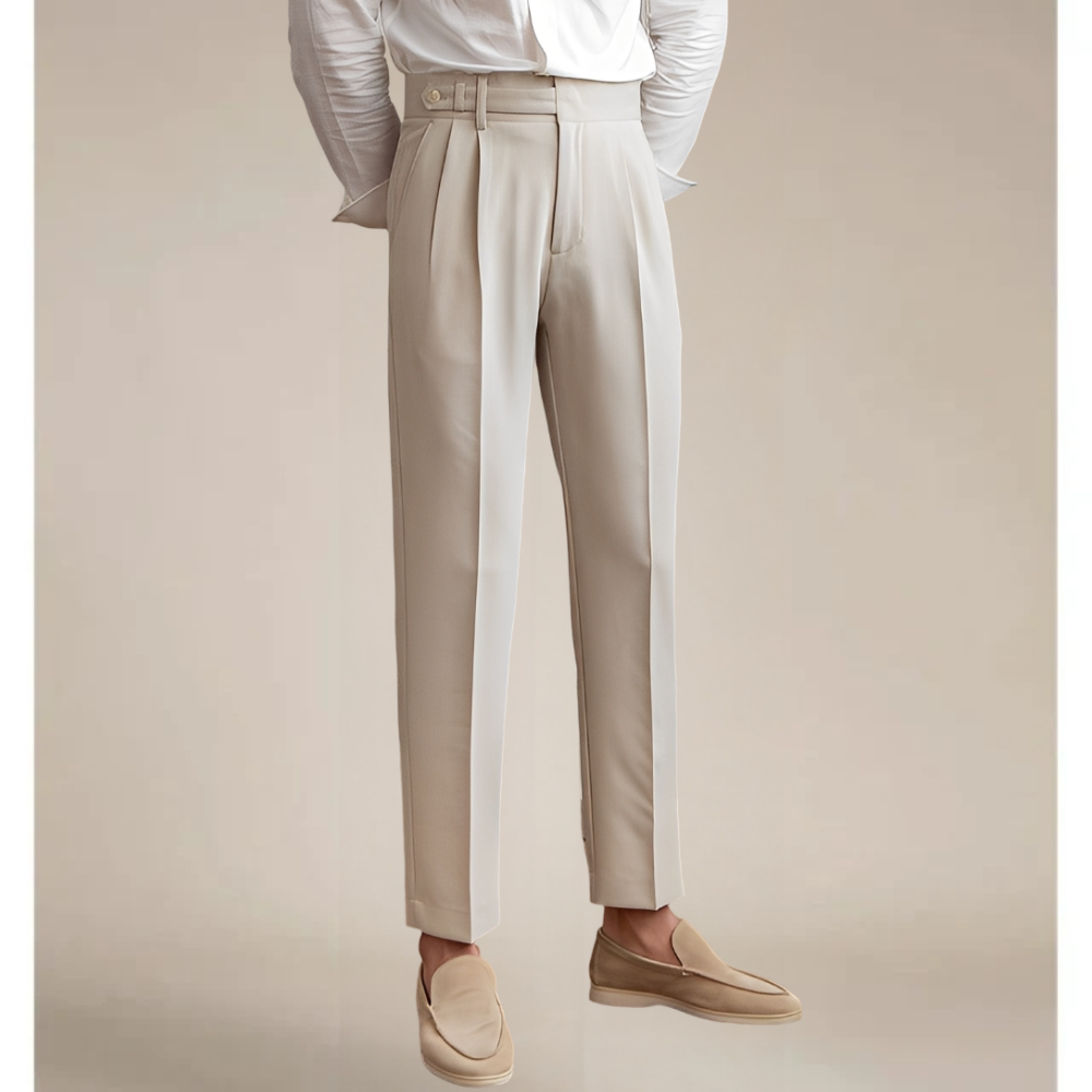 Marius – Unverzichtbare Hosen