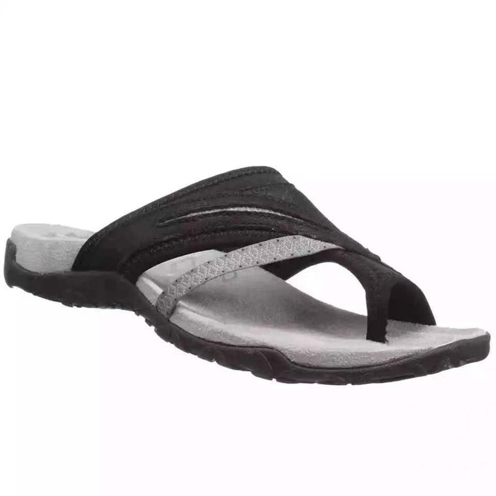 Keisha - Schicke Orthopädische Sandalen für Damen