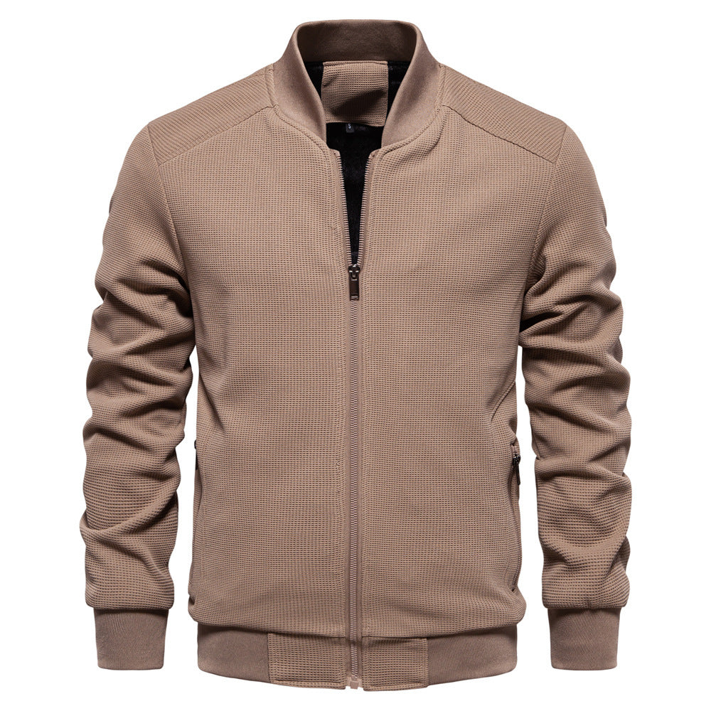 Brandon - Multifunktionale Herbstjacke für Herren