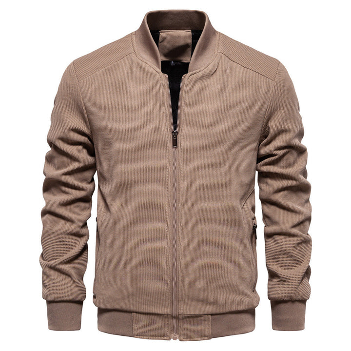 Brandon - Multifunktionale Herbstjacke für Herren