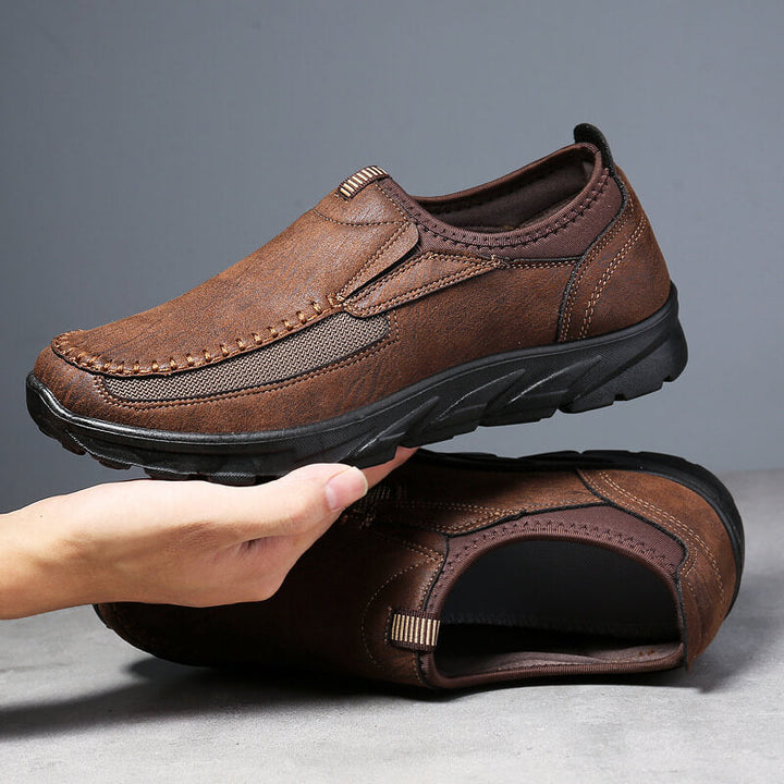 Lucius - Scarpe in Pelle Premium