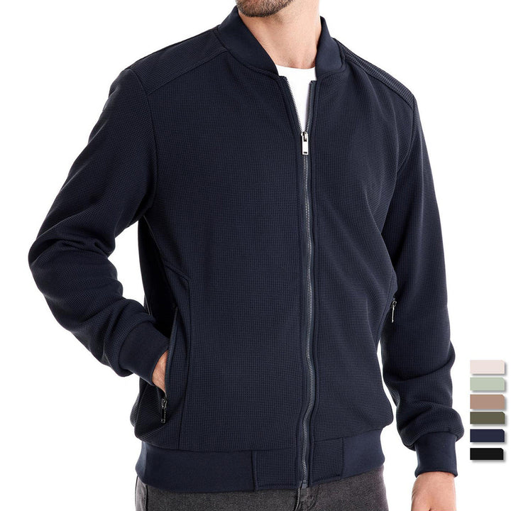 Brandon - Multifunktionale Herbstjacke für Herren