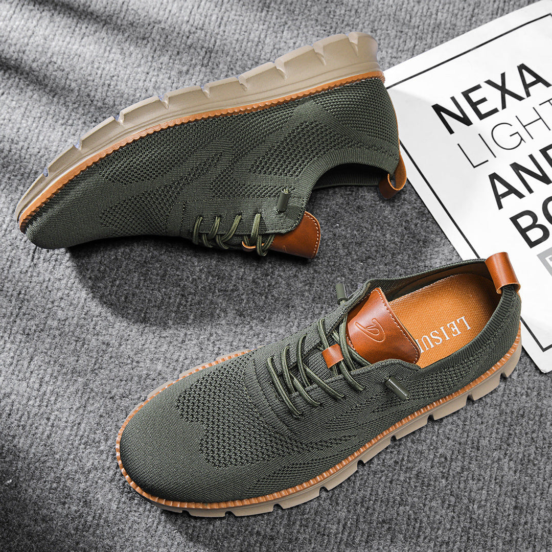 Dos - Bequeme, ergonomische Schuhe für Männer