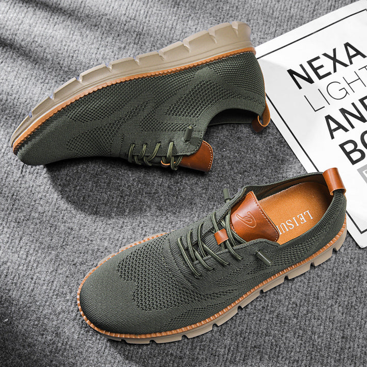Dos - Bequeme, ergonomische Schuhe für Männer
